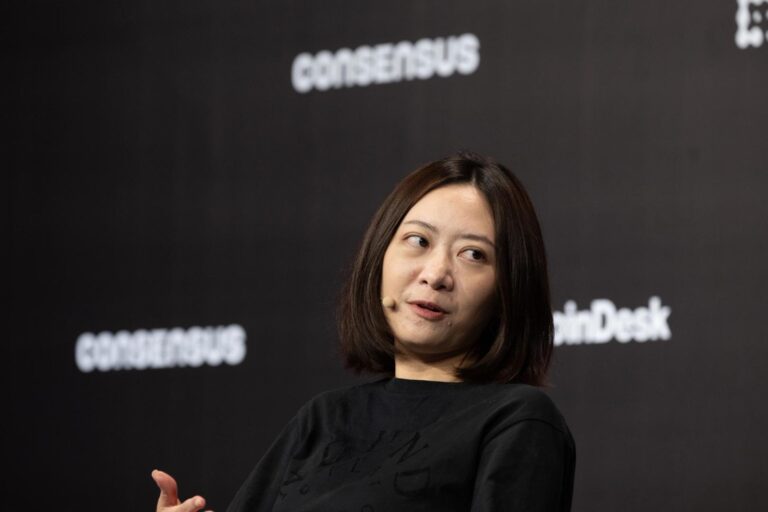 Ethereum Foundation loses another key leader as co-executive director Hsiao-Wei Wang resigns