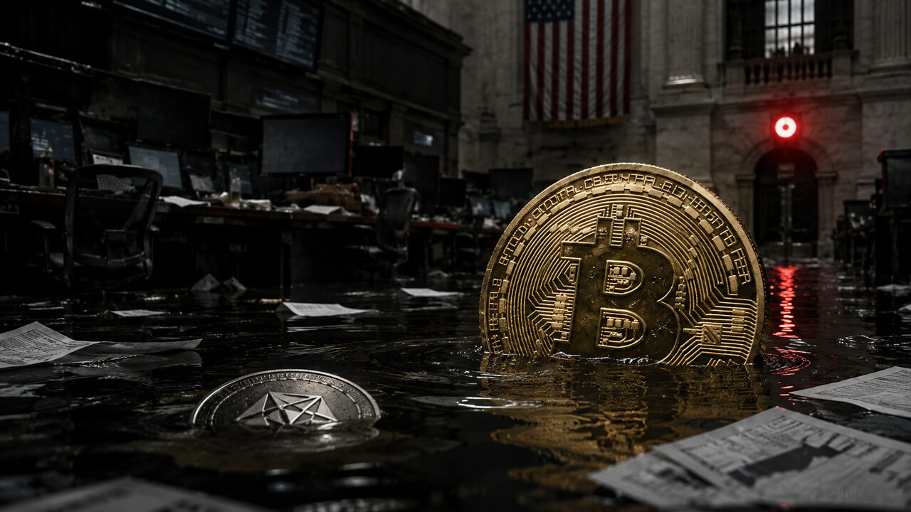 Strategy’s Bitcoin bet sinks $12 billion underwater as STRC traders brace for more pain