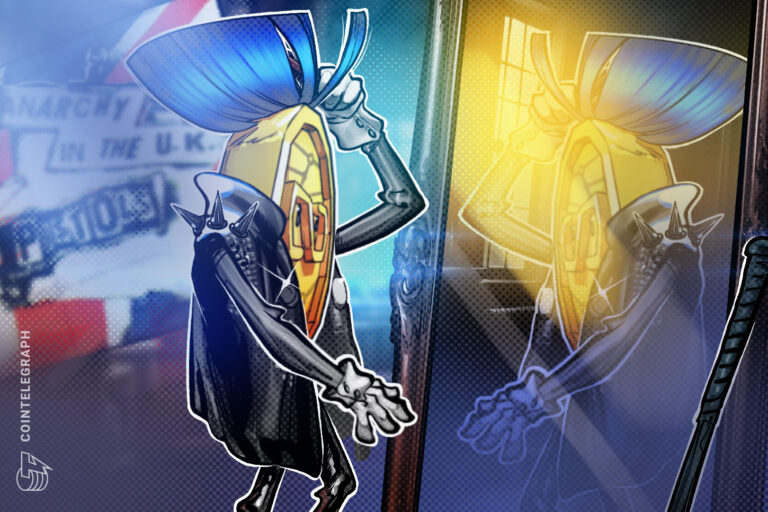 Bank of England eases stablecoin rules, introduces 40-billion-pound issuance cap