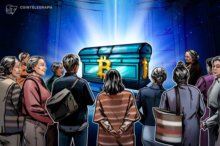 Capital B shareholders approve up to $120B in financing capacity for Bitcoin strategy