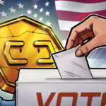 Crypto-backed candidates notch wins in three US state primaries