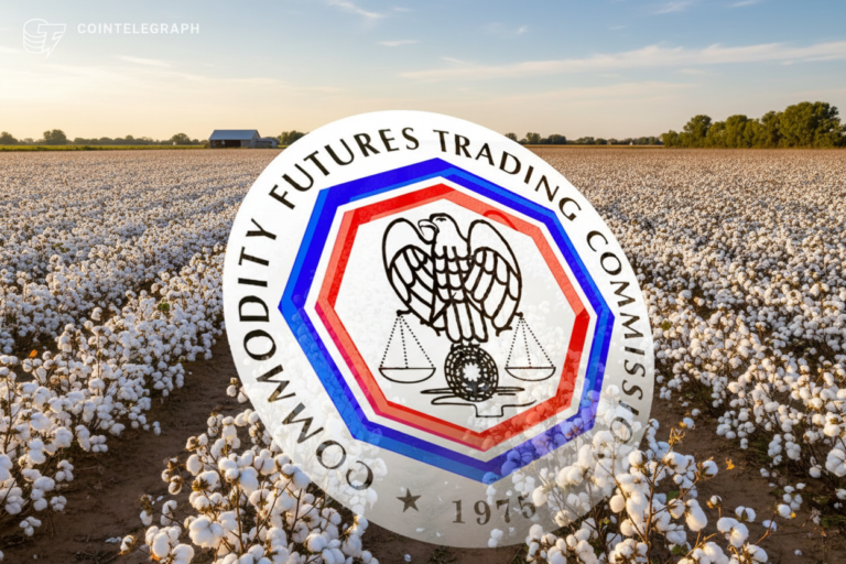 CFTC chair says perp trading not suitable for all assets it regulates