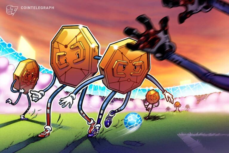 About 60% of World Cup bettors on Polymarket are first-time crypto users