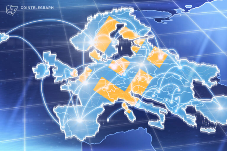 EUR trading accounts for 1% of Binance spot volume, CryptoQuant says