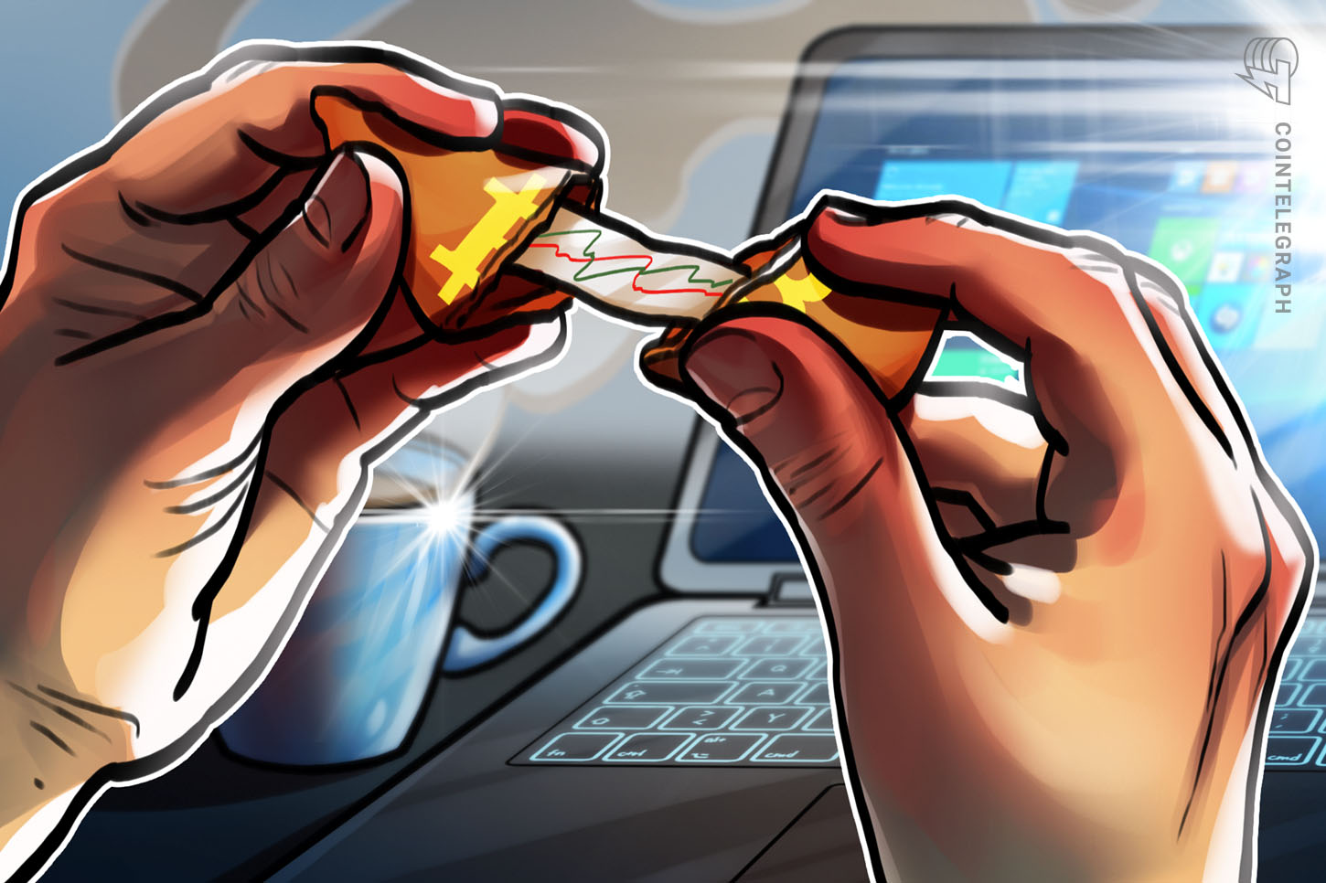 Bitcoin to $145K by October? Why this 'crazy accurate' 4chan prediction is sketchy