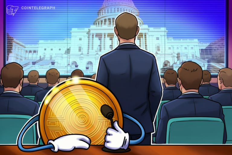Crypto isn't the problem with the US economy, says senator