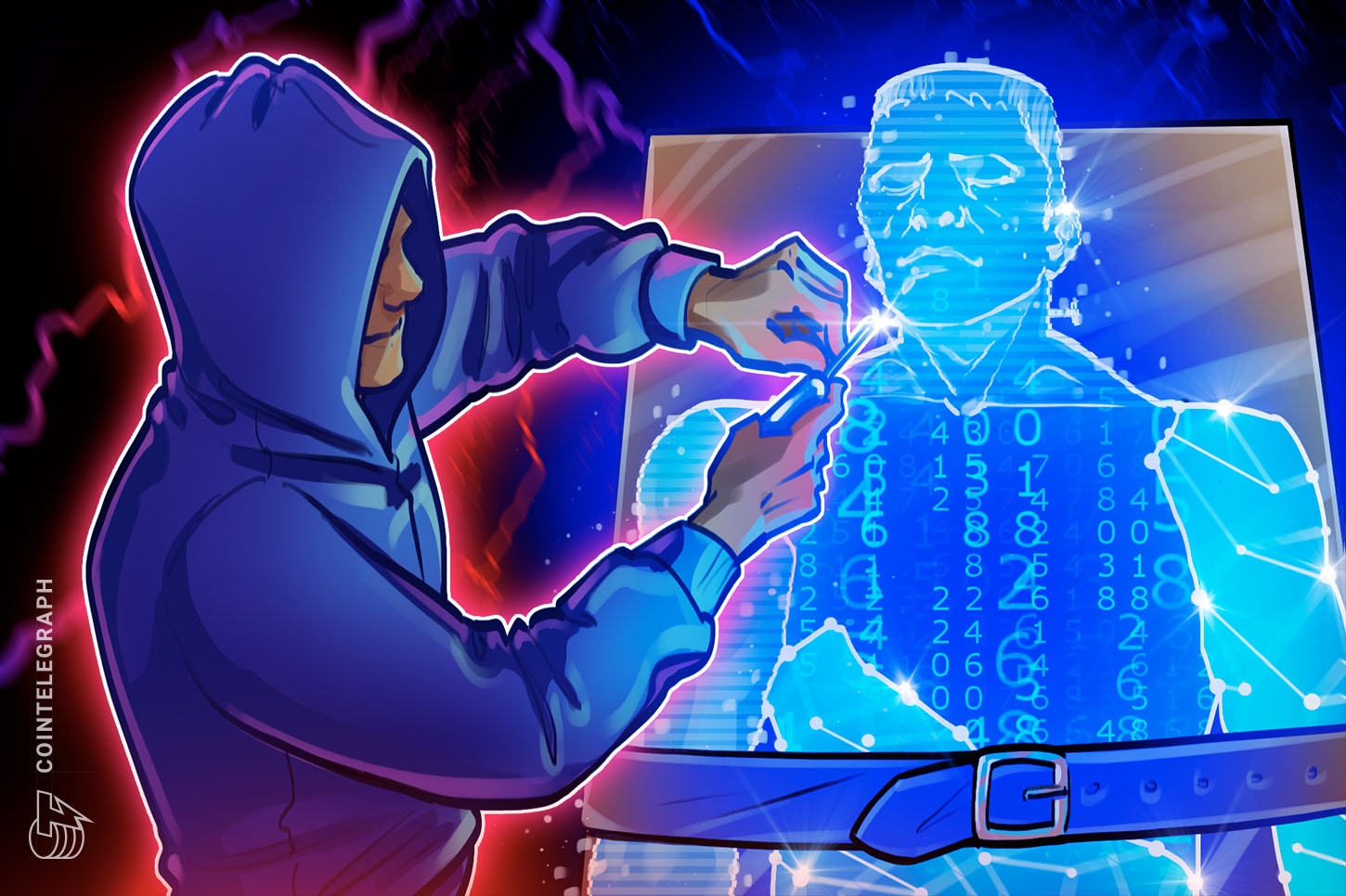 Notorious ‘sandwich attack’ bot Jaredfromsubway.eth exploited for $7.5M