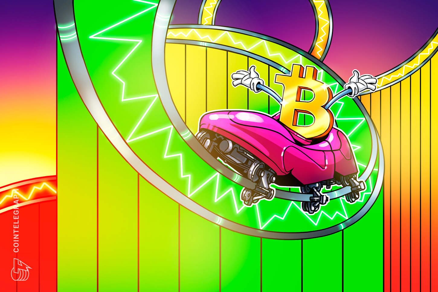 BTC price four-year trend calls for $76K as analysis says Bitcoin 'not broken'