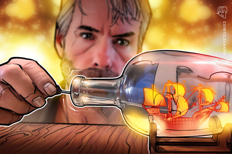 CryptoQuant warns on Strategy's dividend coverage as cash reserve falls 38%