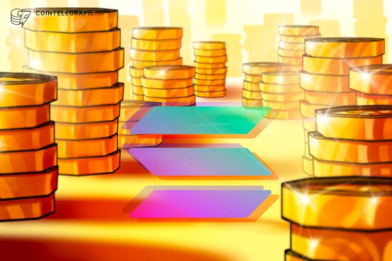 Solana treasury firms resist Forward Industries’ consolidation push