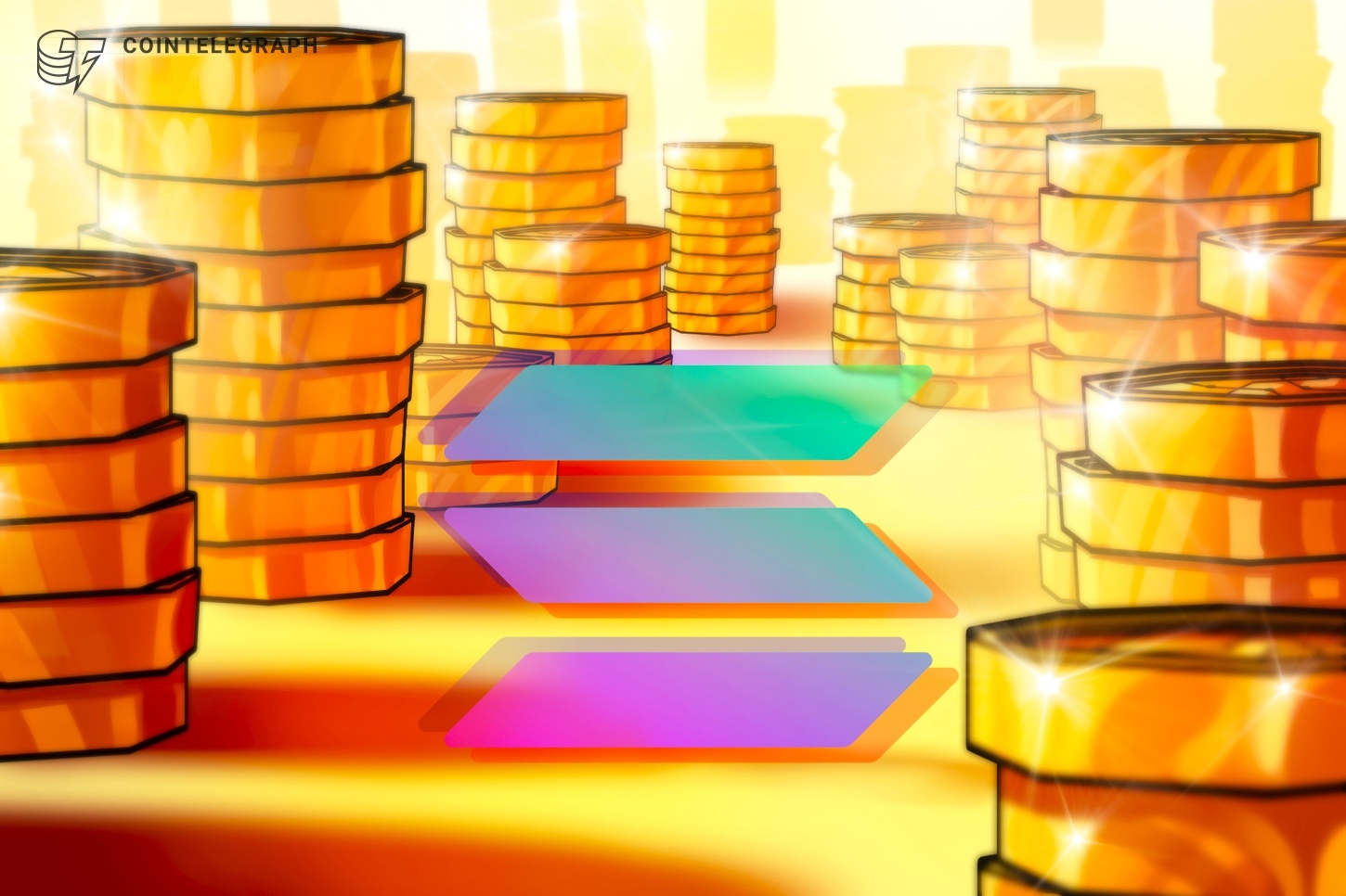 Solana treasury firms resist Forward Industries’ consolidation push