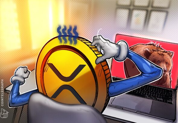 Ripple targets Africa’s remittance market with Flutterwave investment