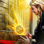 BNY adds USDC minting and redemption to institutional custody platform