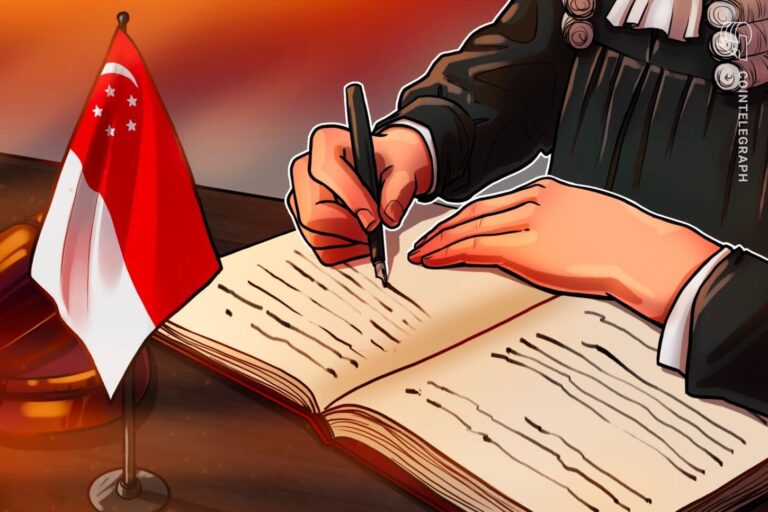 Hyperliquid added to Singapore's Investor Alert List