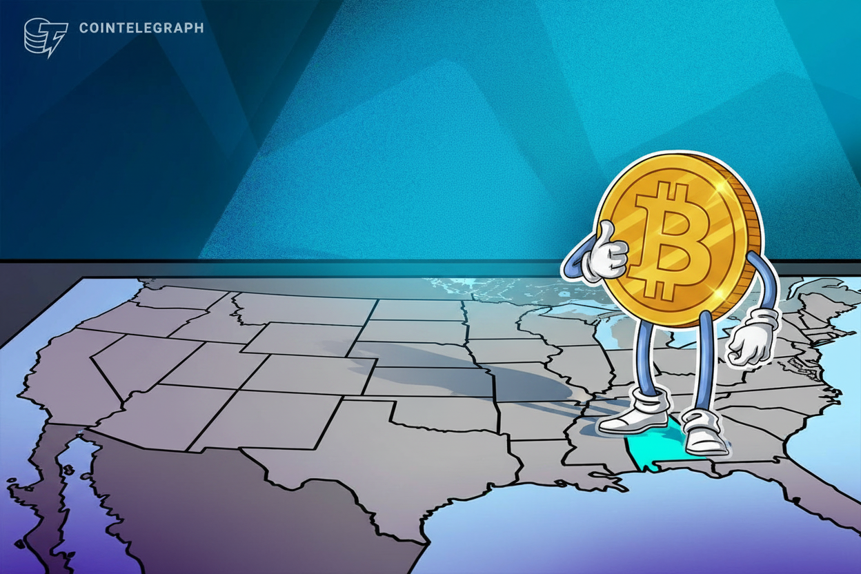 Crypto PAC has $12M stake in Senate primary runoff as Alabama voters head to polls