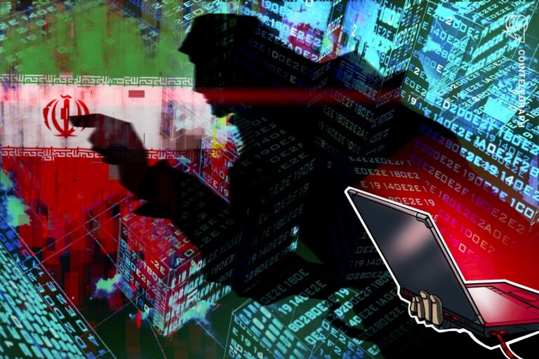 Iran-linked entities moved $3.8B through CoinEx, TRM says