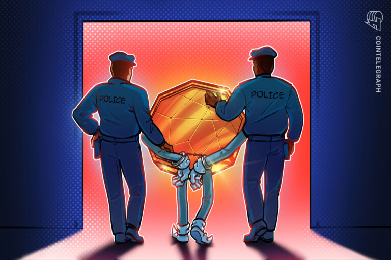Florida man pleads guilty for promoting $1.8B ‘HyperFund’ crypto fraud