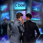 CBOE weighs converting BTC, ETH continuous futures into perpetual futures: Report