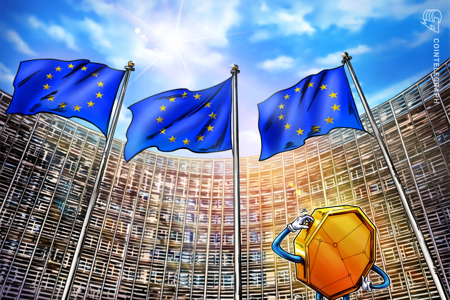 OpenPayd secures MiCA license as stablecoin adoption grows in Europe