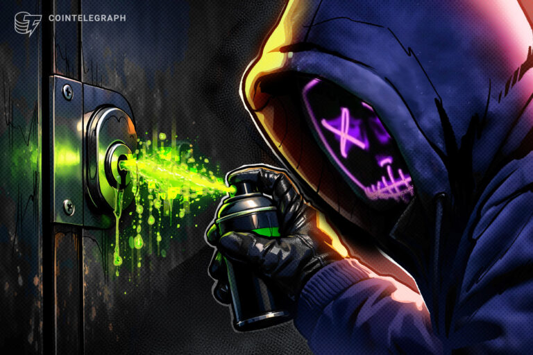 Aztec hit by second $2.1M exploit in less than week: SlowMist