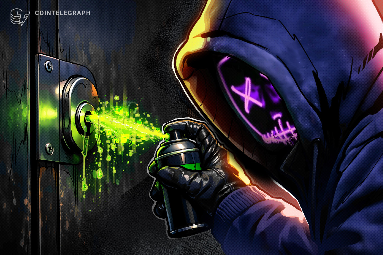 Aztec hit by second $2.1M exploit in less than week: SlowMist