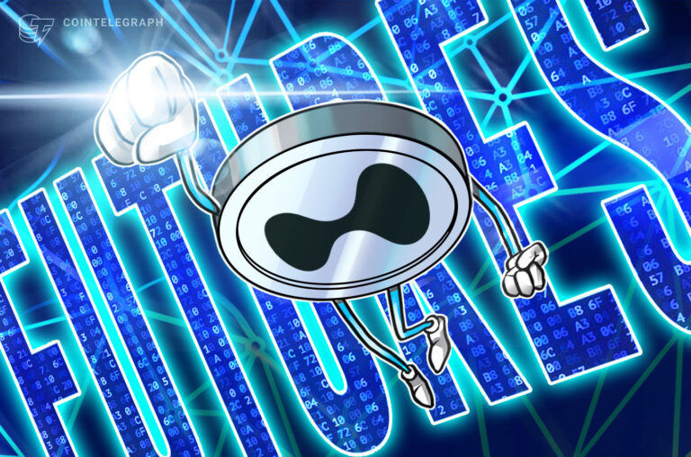 Hyperliquid's $10B open interest coincides with growth in equity-linked markets: Talos