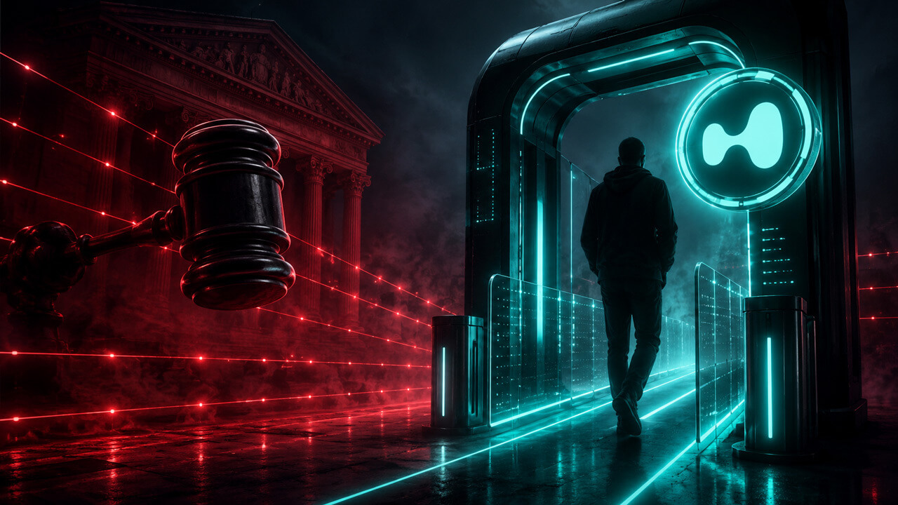 CZ called Hyperliquid’s no KYC model “awesome” – Then mentioned lawyers