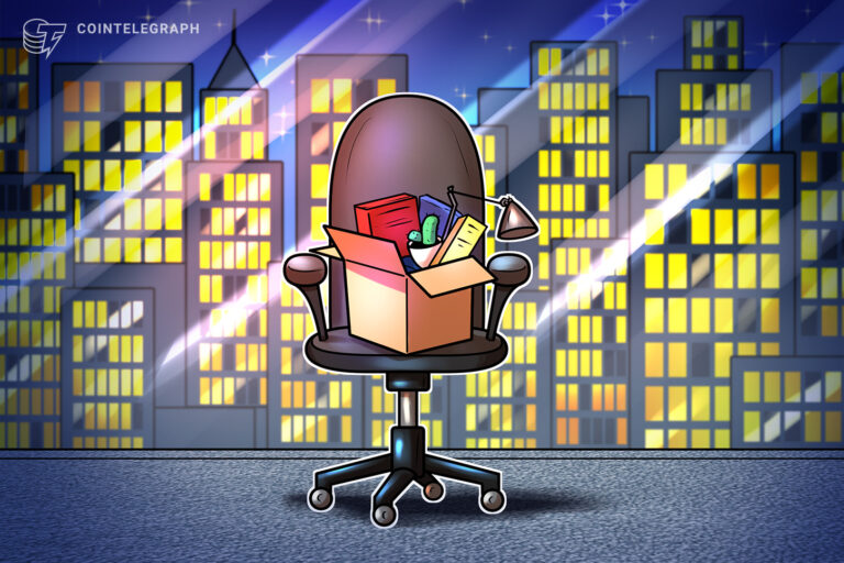 BitGo cuts 15% of staff to sharpen focus on AI, stablecoins