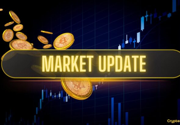 Bitcoin Slides as Warsh Stays Hawkish and Markets Await a Lasting US-Iran Agreement: Weekly Recap