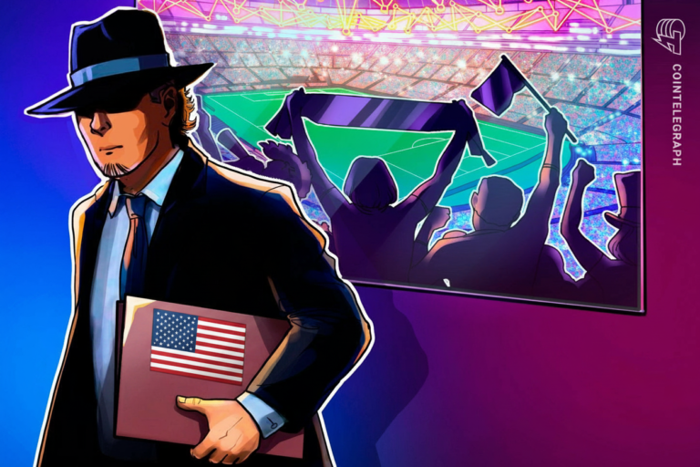 Gaming groups urge Congress to ban prediction markets sports betting in CLARITY Act
