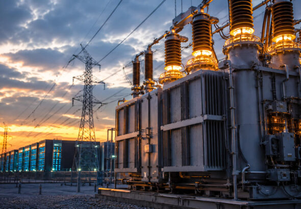 AI’s power race is shifting leverage from chipmakers like NVIDIA to the grid