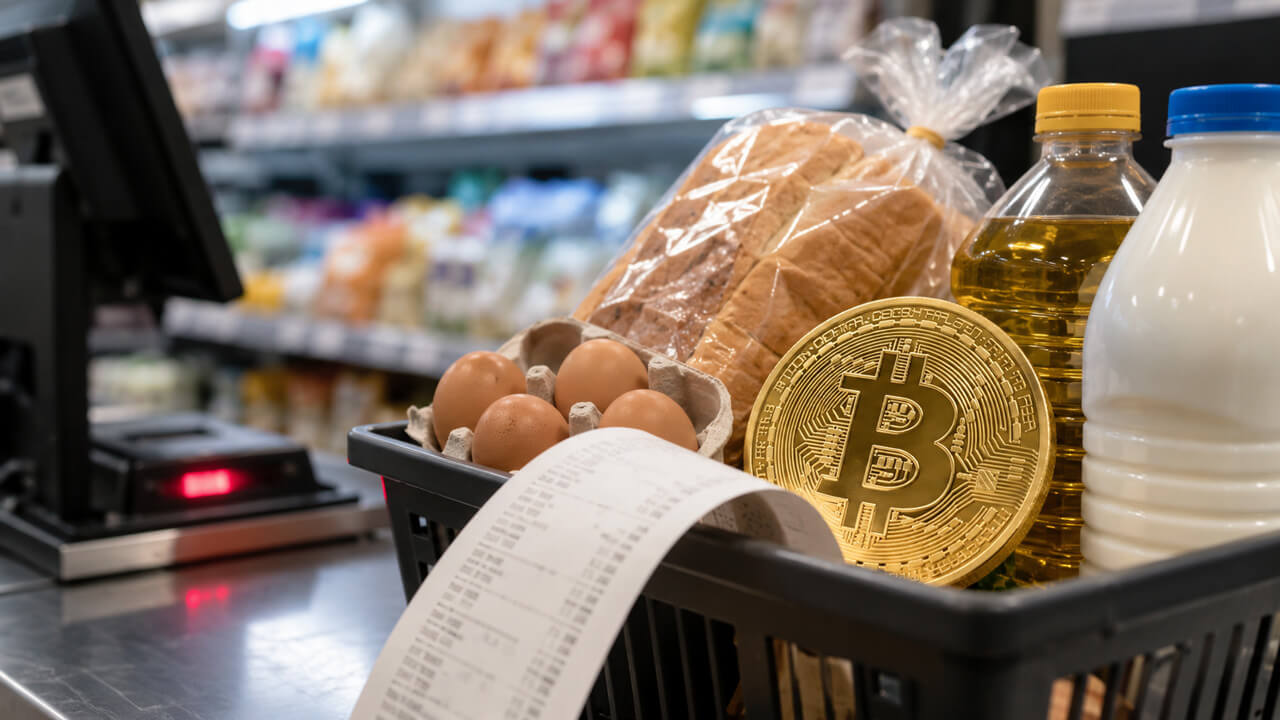 Wholesale inflation is back in focus. Here’s what PPI means for your money and Bitcoin