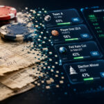 Legacy sportsbooks are chasing prediction markets that already trade billions each month