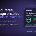 Premu Opens User-Created, Leveraged Prediction Markets Ahead of the 2026 World Cup