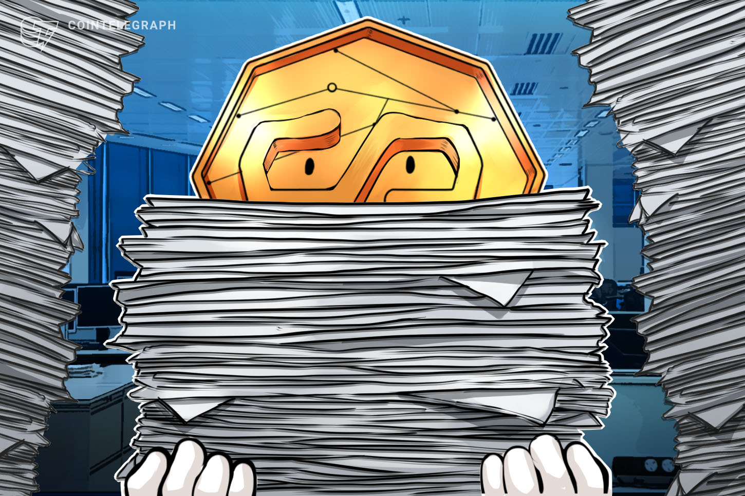 US regulators push user ID requirements for stablecoin issuers akin to regulated banks
