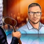 Onchain, in court: What happened in crypto legal news this week