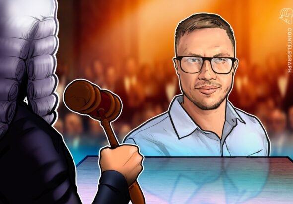 Onchain, in court: What happened in crypto legal news this week