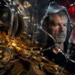 Bitcoin traders blamed Saylor’s 32 BTC sale but larger selling pressure built elsewhere