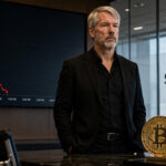 STRC’s plunge puts Saylor’s Bitcoin dividend machine under pressure