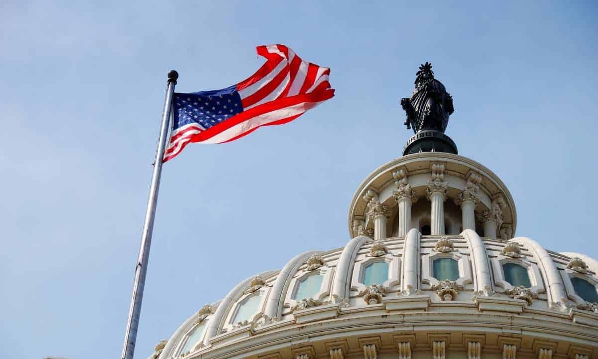 US Senate Clears Housing Bill That Also Halts CBDC Push
