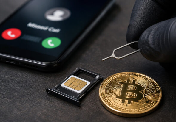 FCC robocall rule could make phone accounts a richer target for crypto attackers