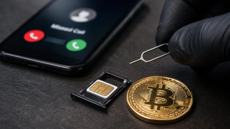 FCC robocall rule could make phone accounts a richer target for crypto attackers
