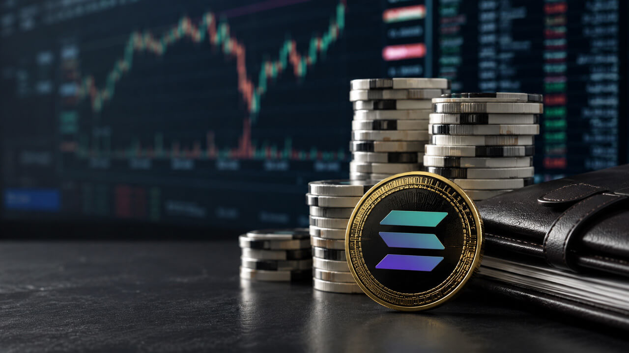 Solana is subsidizing high-volume traders before on-chain markets prove the activity can stick