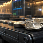 Aave rally makes DeFi lending look more like a bank to investors