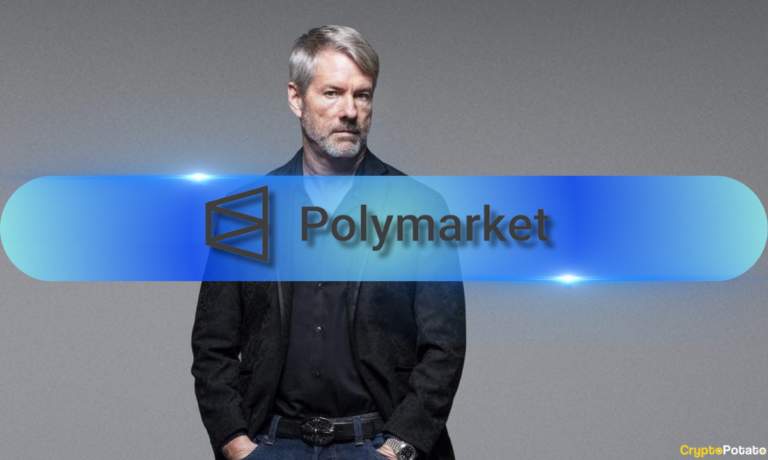 Strategy Didn’t Sell Bitcoin in May, According to Polymarket