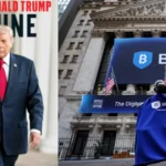BitGo Joins Fortune 500 with $16.2B Revenue, Marking Milestone for Regulated Bitcoin Infrastructure