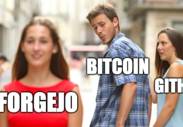 Matt Corallo Urges Bitcoin Projects to Exit GitHub After Rust Lightning Ban
