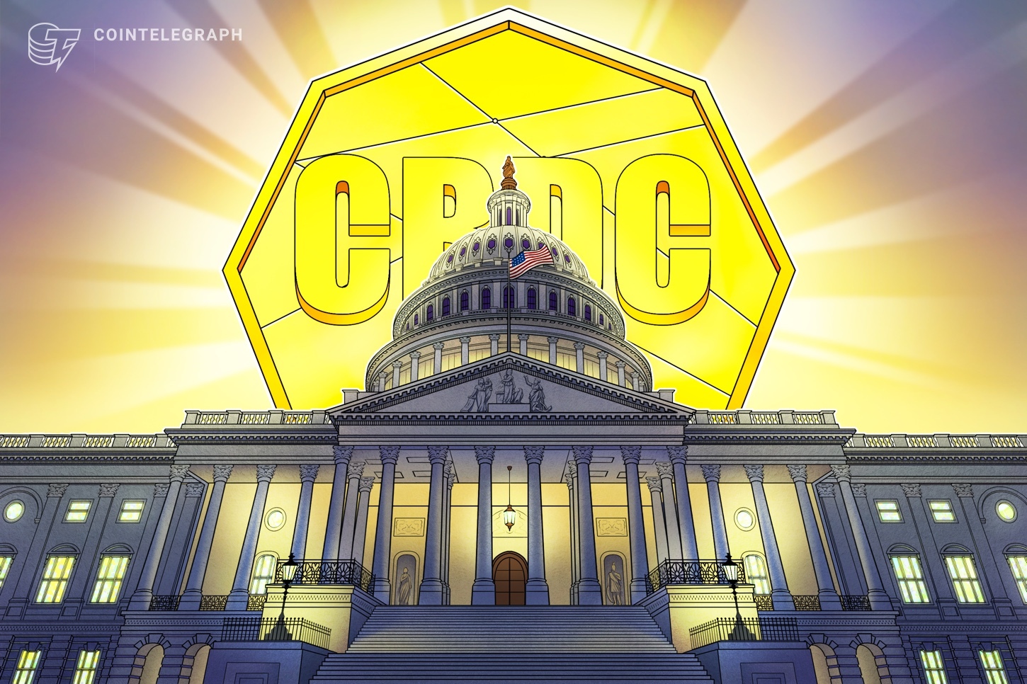 Congress reaches deal on housing bill with CBDC ban until 2030