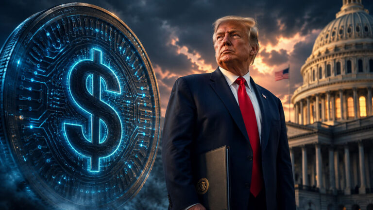 Why anti-CBDC Trump refuses to sign bill banning a digital dollar through 2030