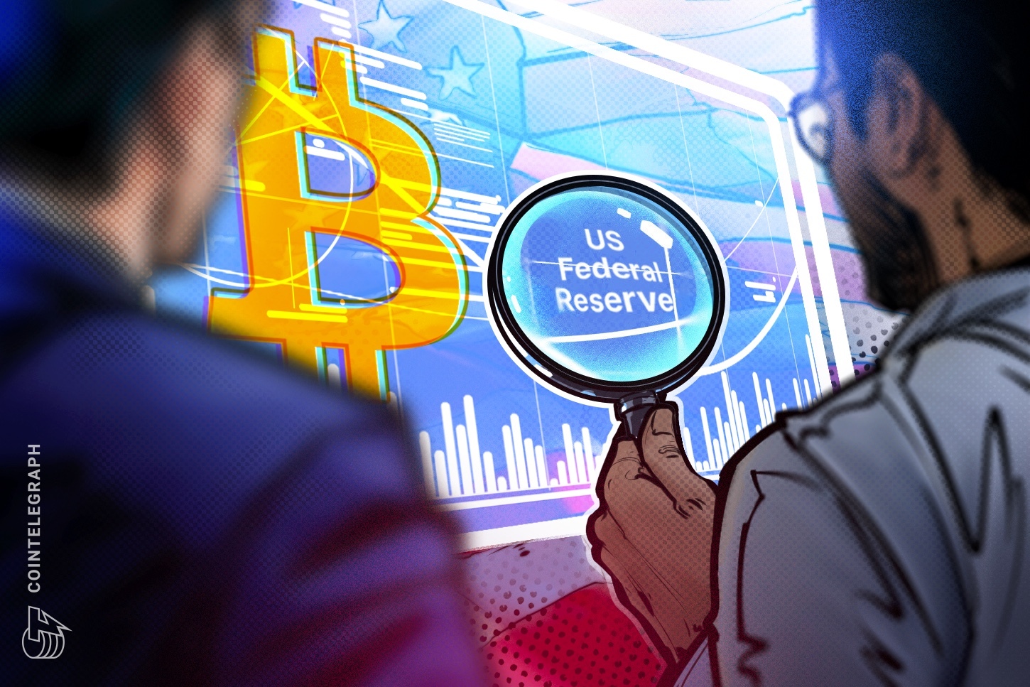Bitcoin trader warns of 'bearish reaction' to FOMC with $64K now essential
